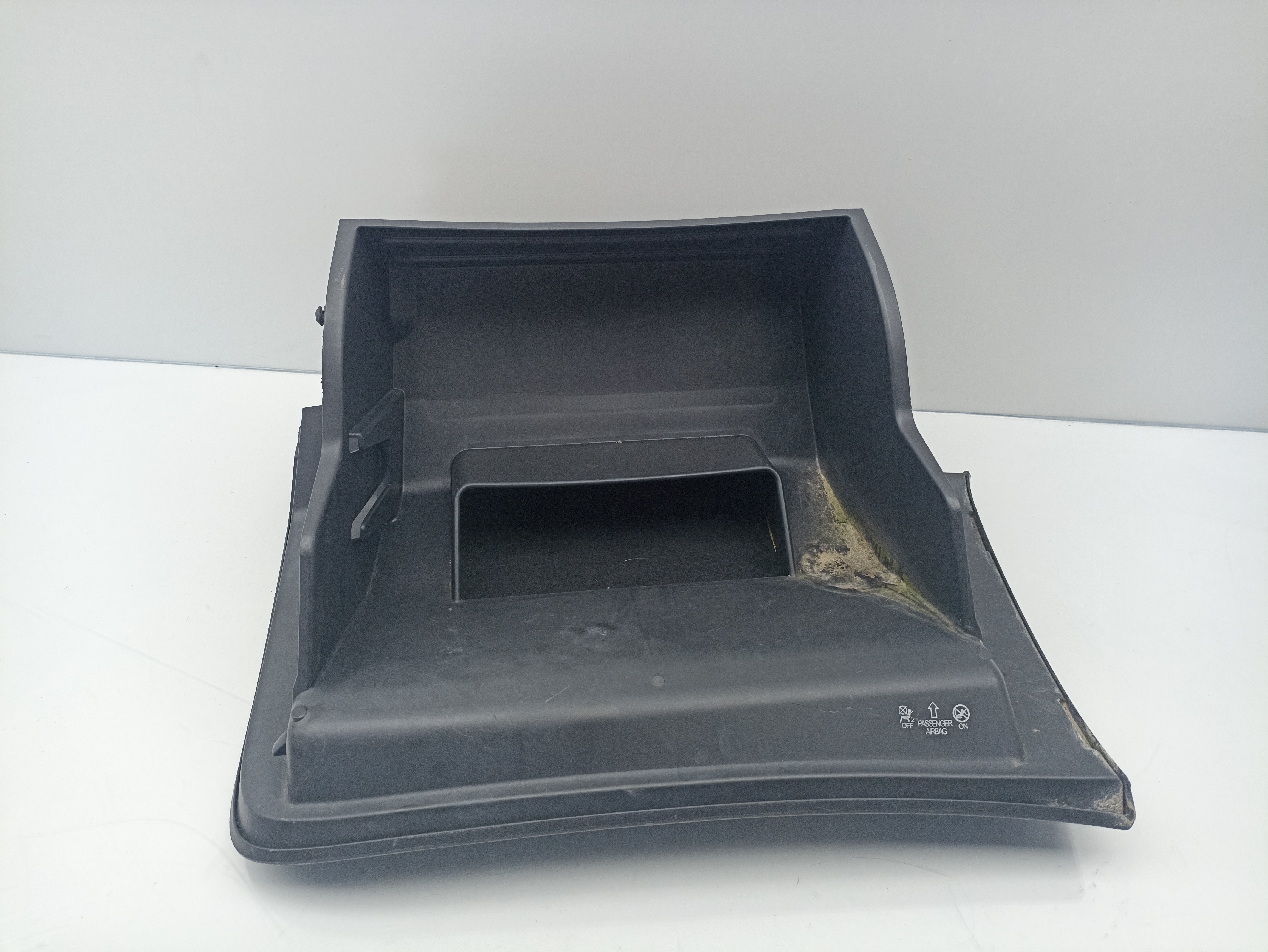 Glove Box / Compartment NISSAN Qashqai II (J11) Imagem-1