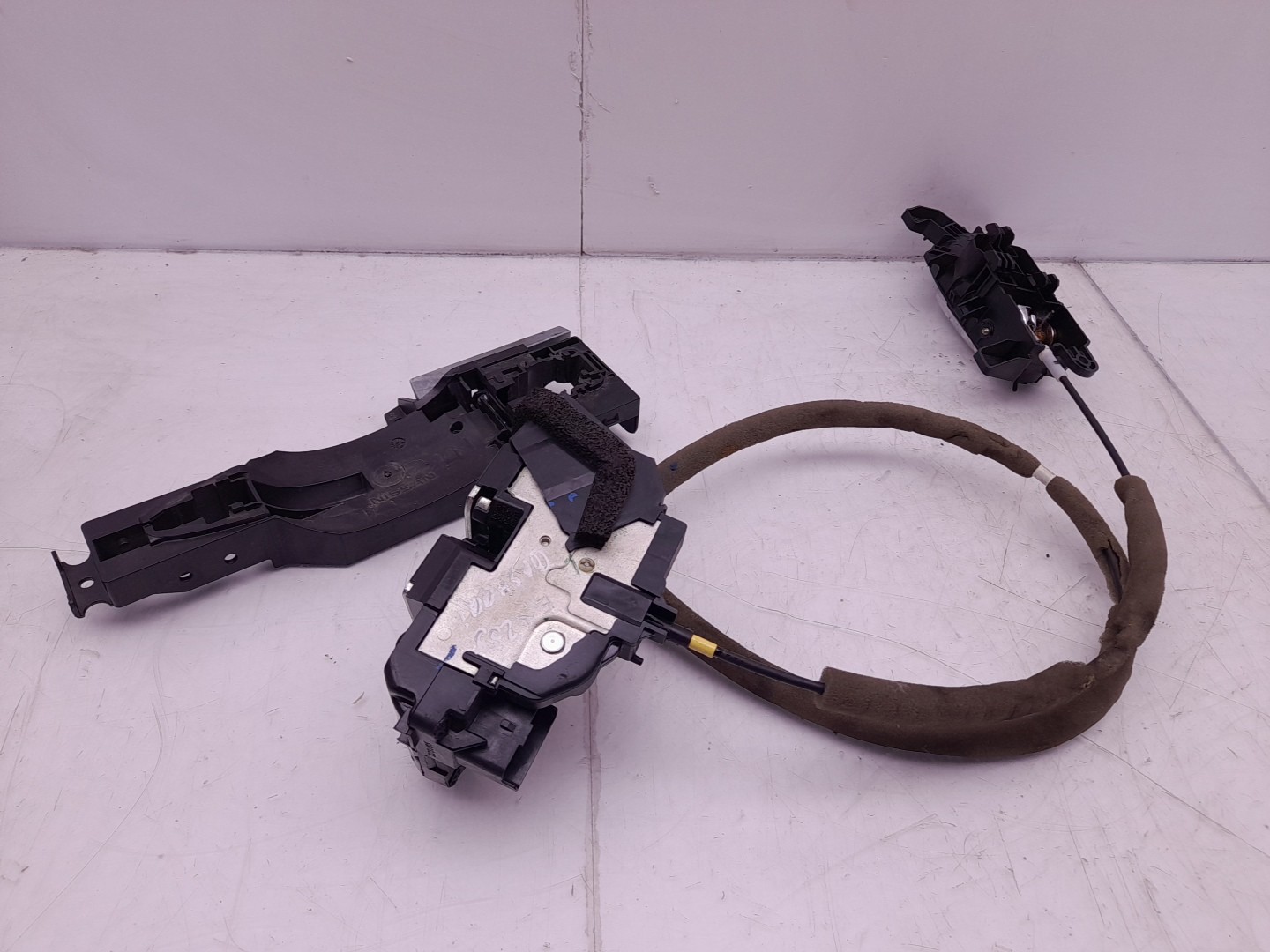 Front Left Door Lock