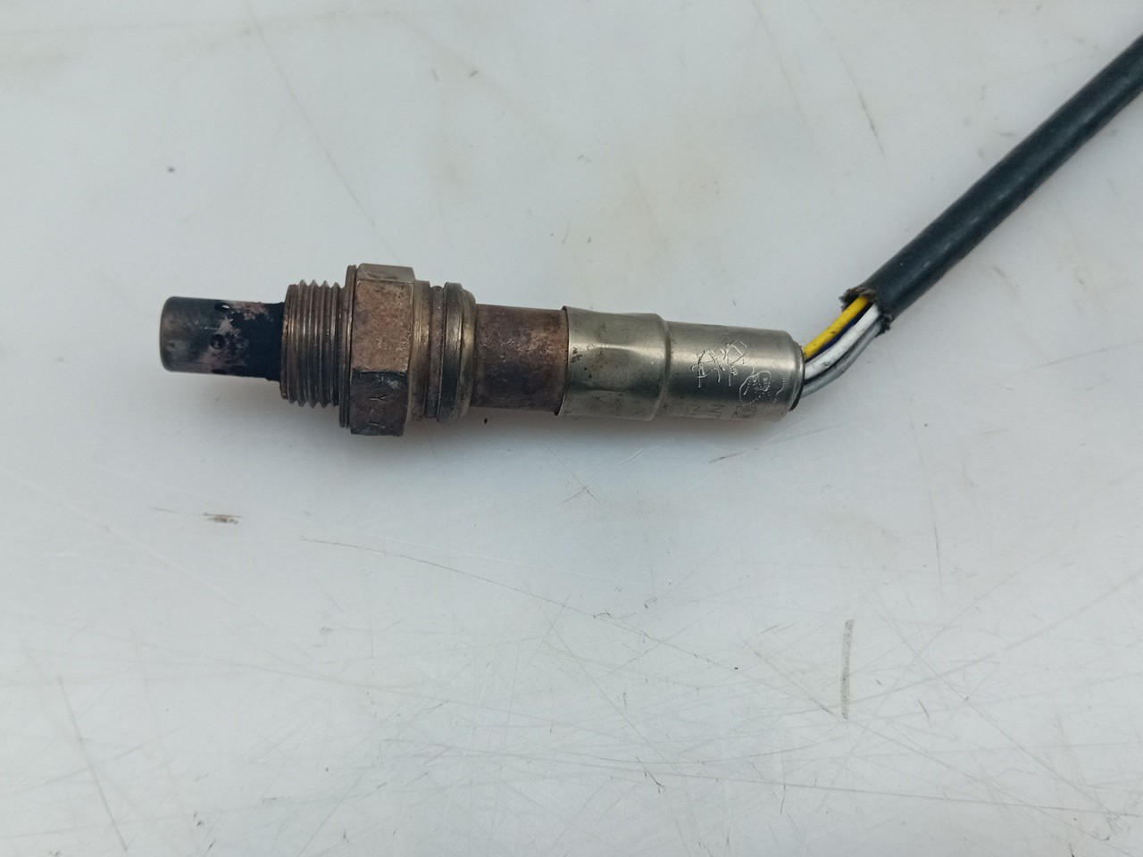 Sonda lambda OPEL Corsa D Imagem-1