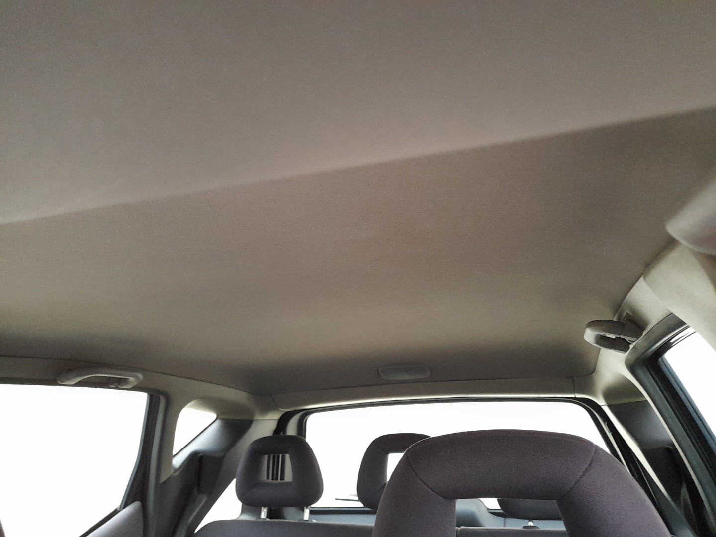 Roof lining MERCEDES-BENZ Classe A (W168) Imagem-1