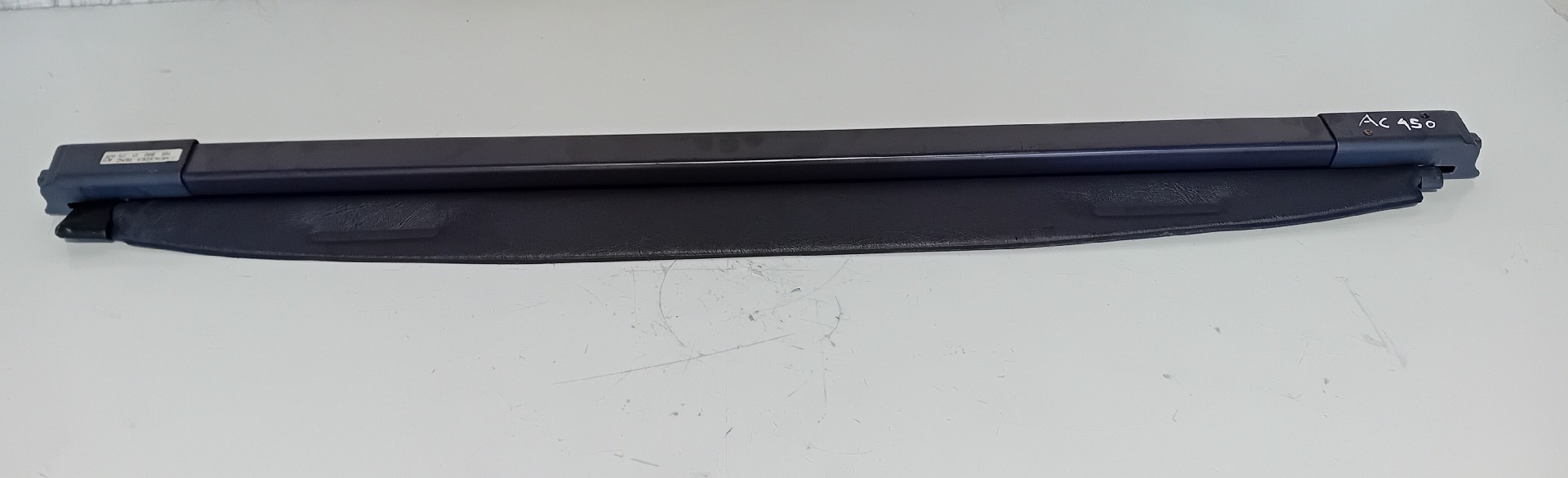 Rear Parcel shelf / trunk cover