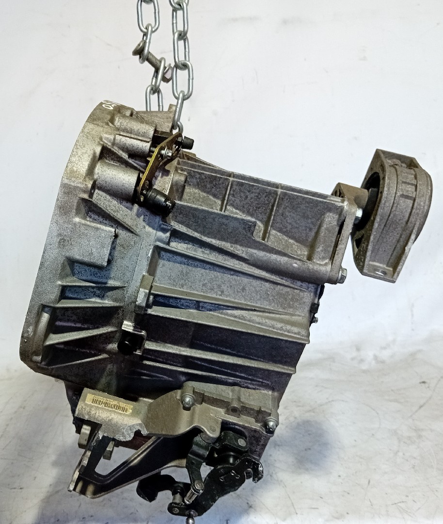Manual gearbox MERCEDES-BENZ Classe A (W168) Imagem-1
