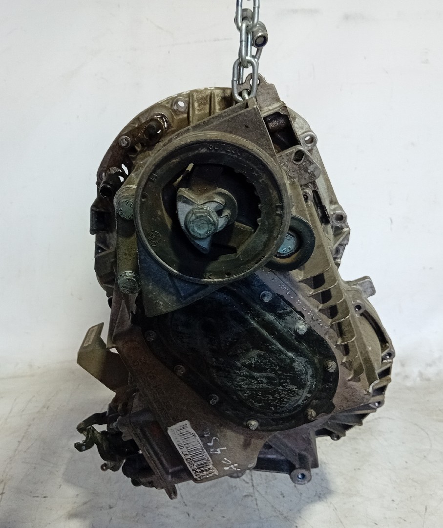 Manual gearbox MERCEDES-BENZ Classe A (W168) Imagem-2