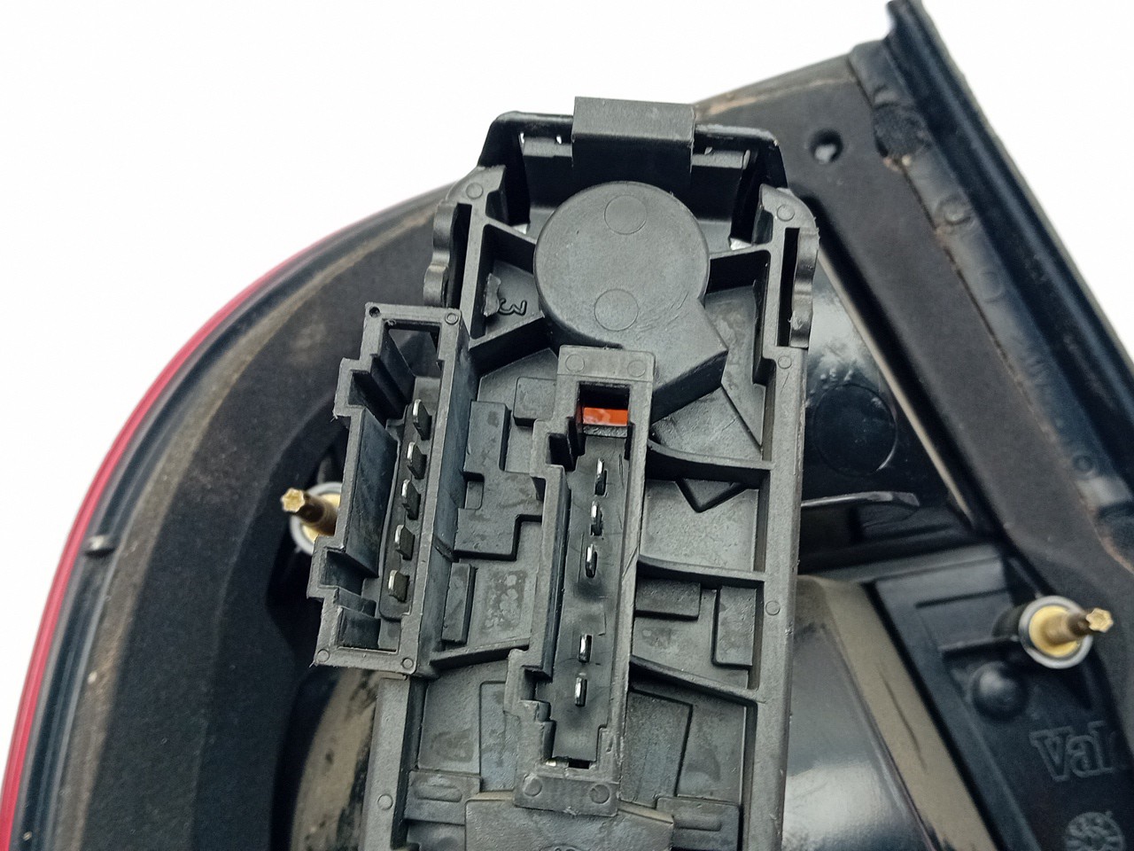 Right Tail light SEAT Cordoba (6K1, 6K2) Imagem-3
