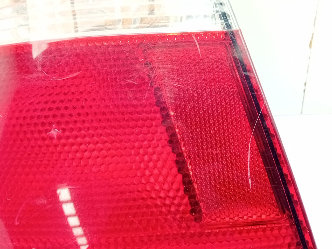 Left Tail light SEAT Cordoba (6K1, 6K2) Imagem-1