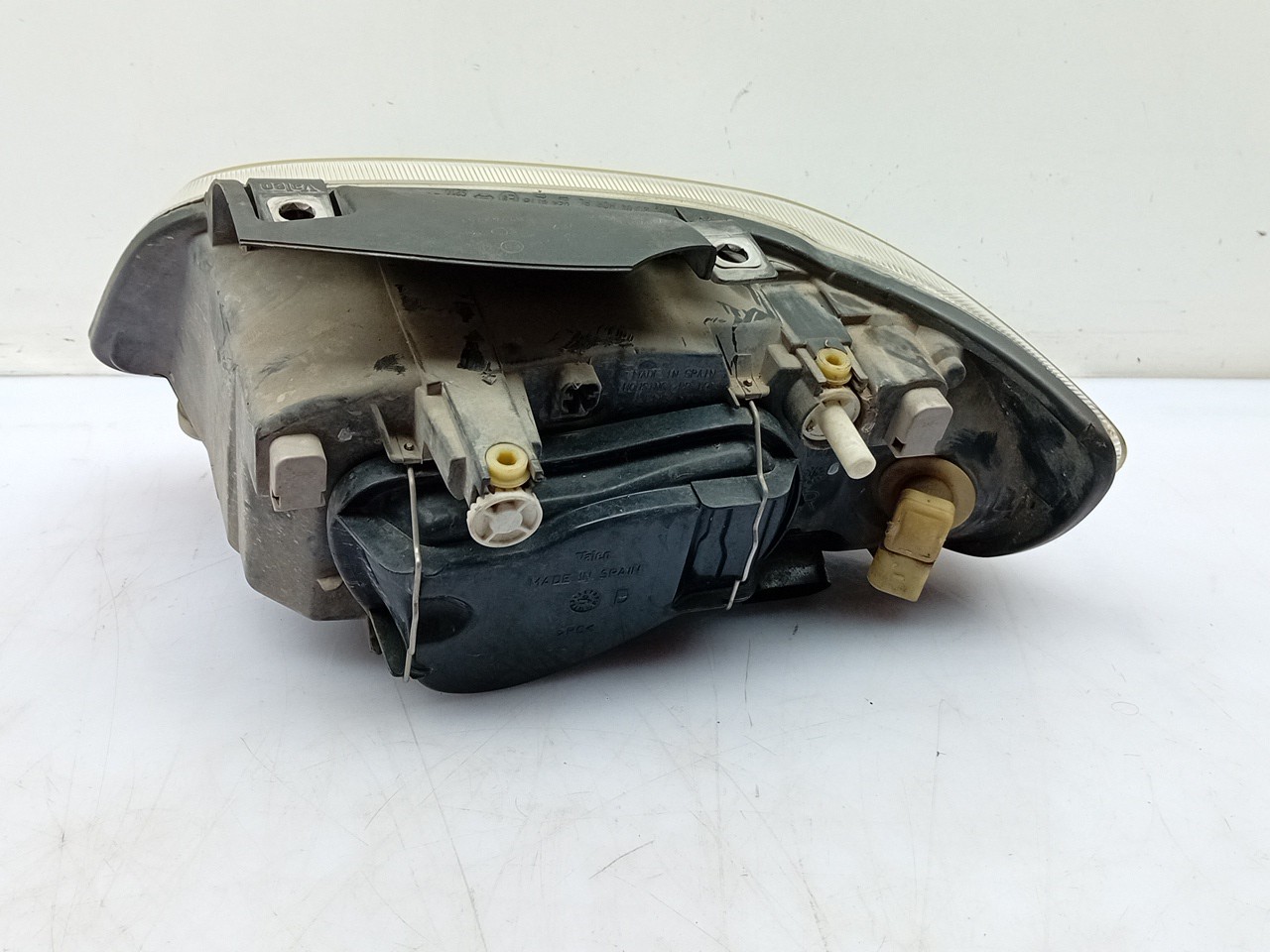 Right Headlight SEAT Cordoba (6K1, 6K2) Imagem-2