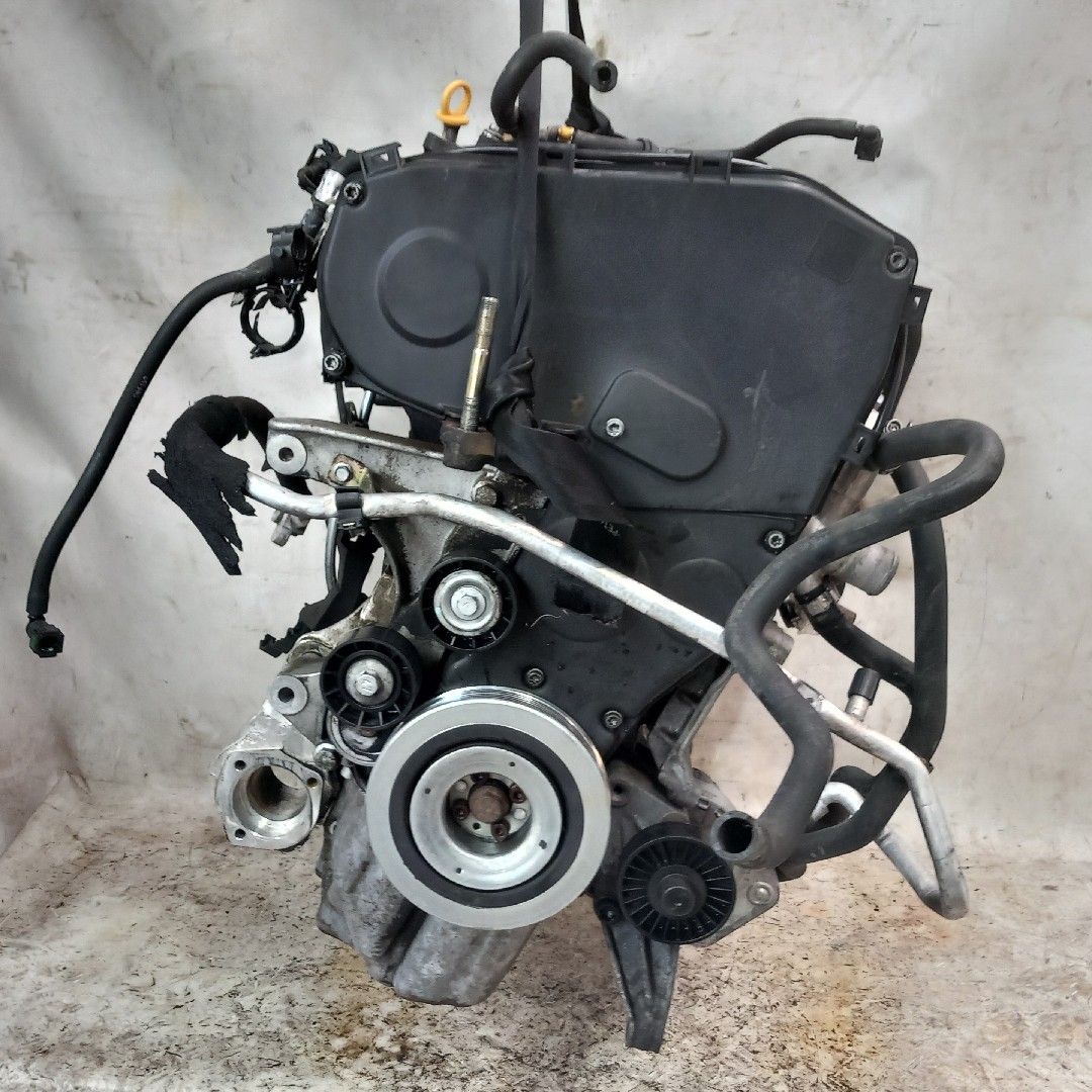 Motor completo FIAT Stilo (192_) Imagem-4