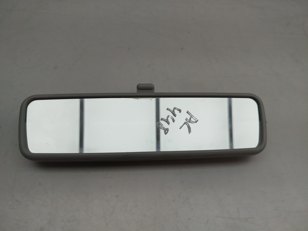 Interior rear-view mirror FIAT Stilo (192_) Imagem-0