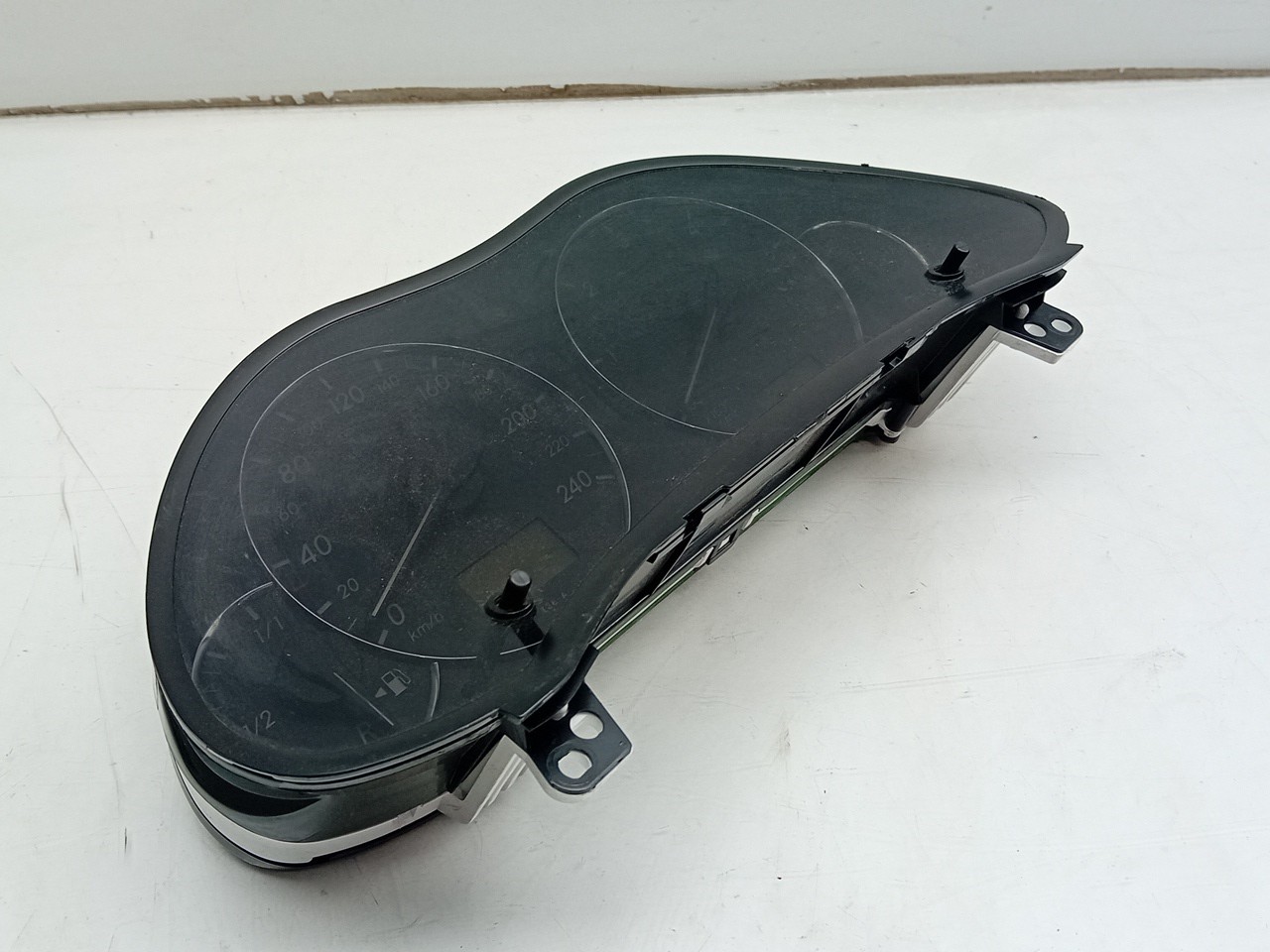 Quadrante / Cuadro de instrumentos TOYOTA Avensis Liftback (_T25_) Imagem-2