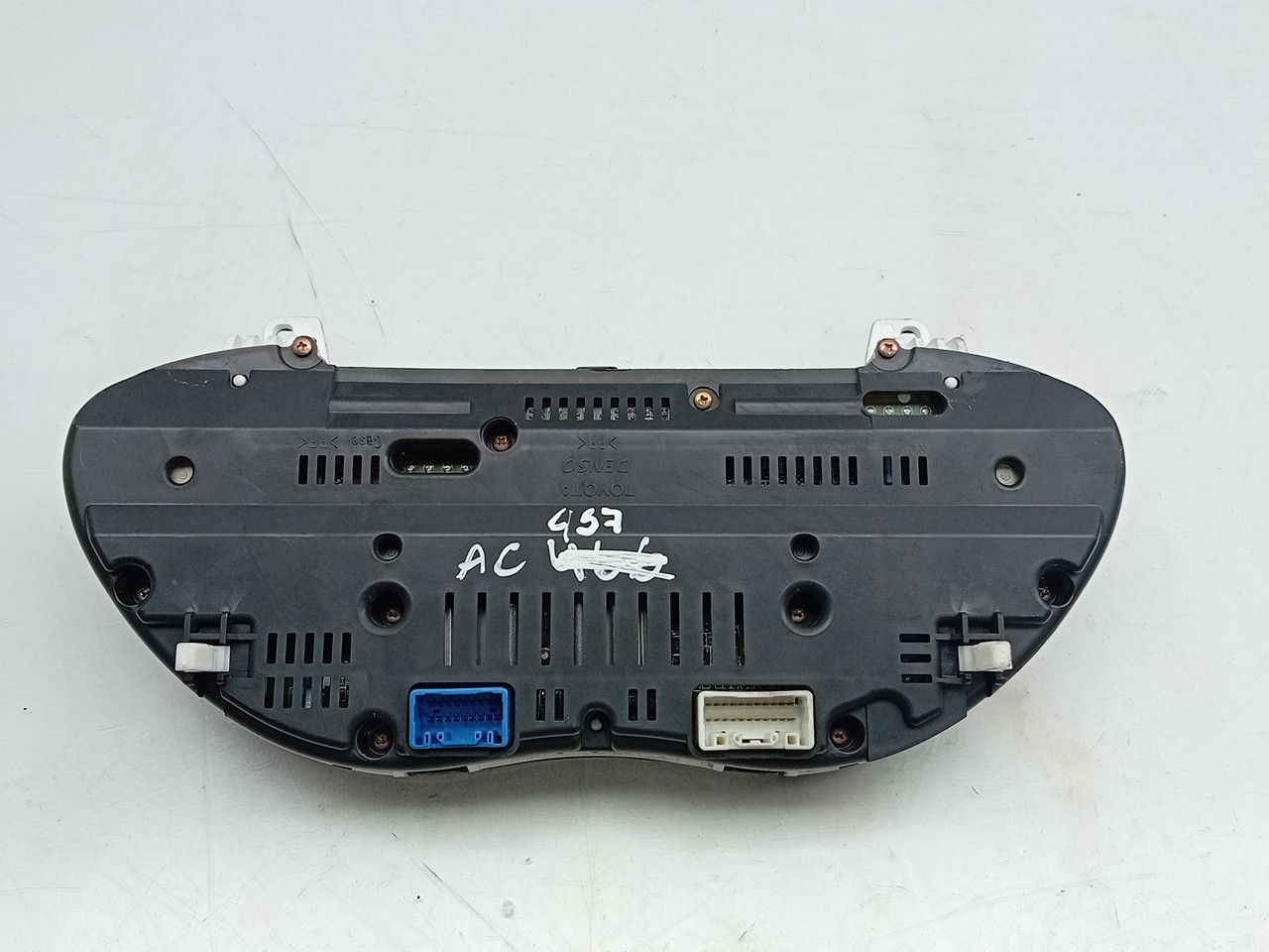 Quadrante / Cuadro de instrumentos TOYOTA Avensis Liftback (_T25_) Imagem-3