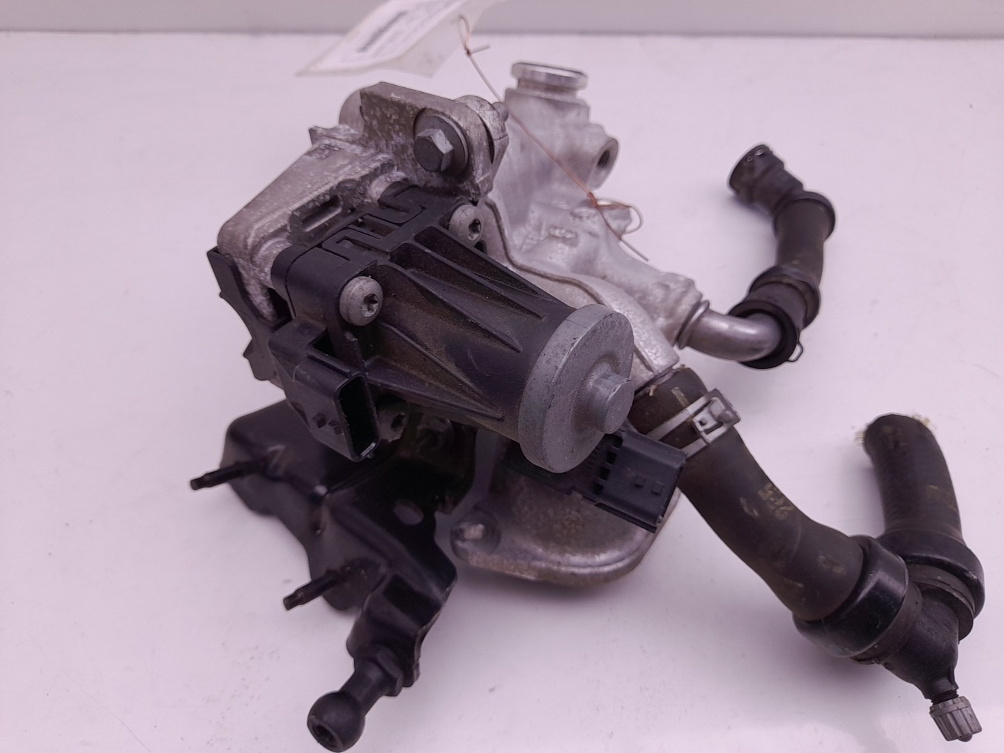 Válvula EGR NISSAN Qashqai II (J11) Imagem-1