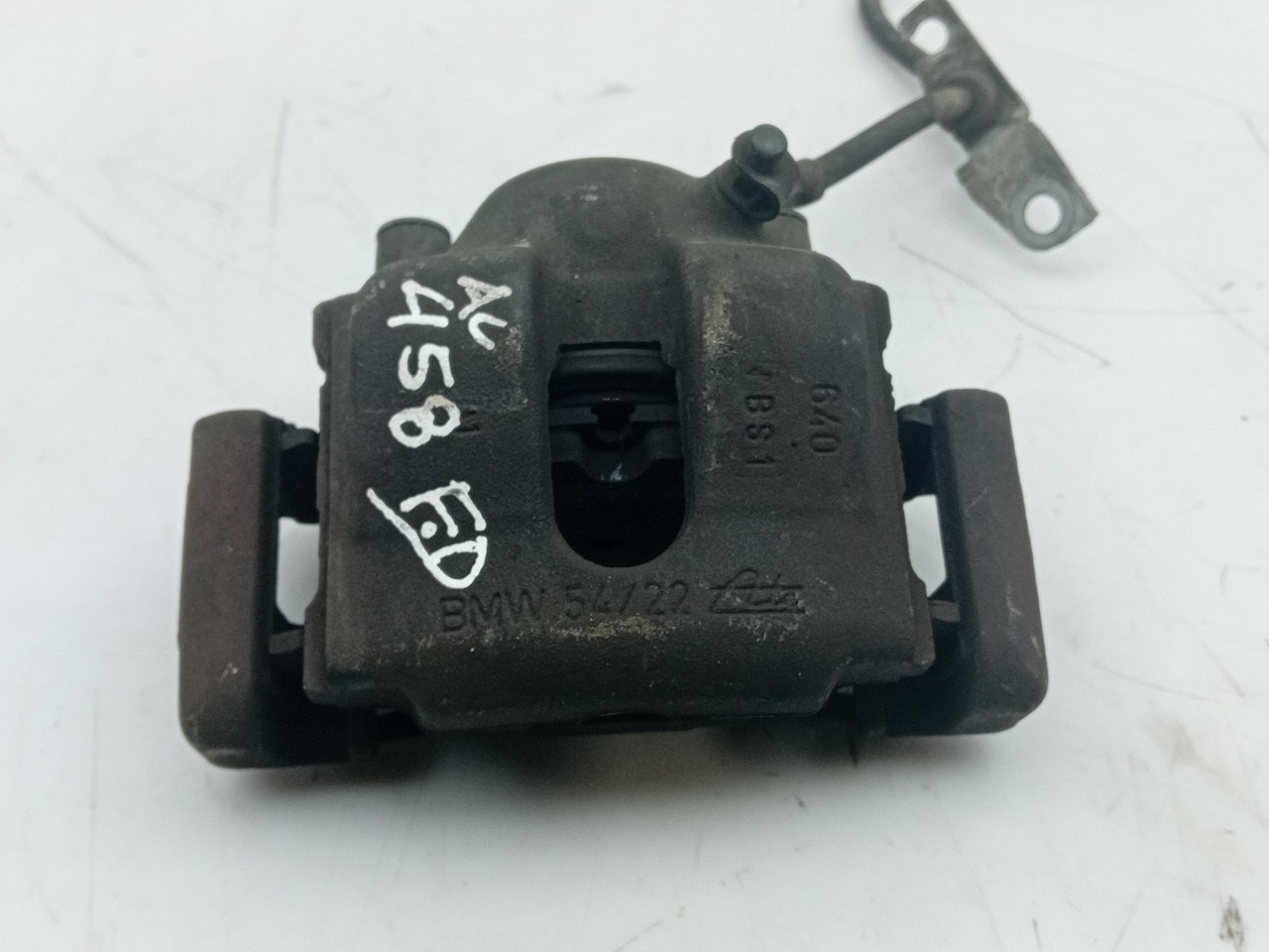 Right front Brake Caliper