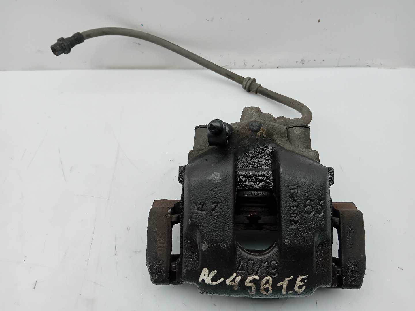 Left rear Brake Caliper