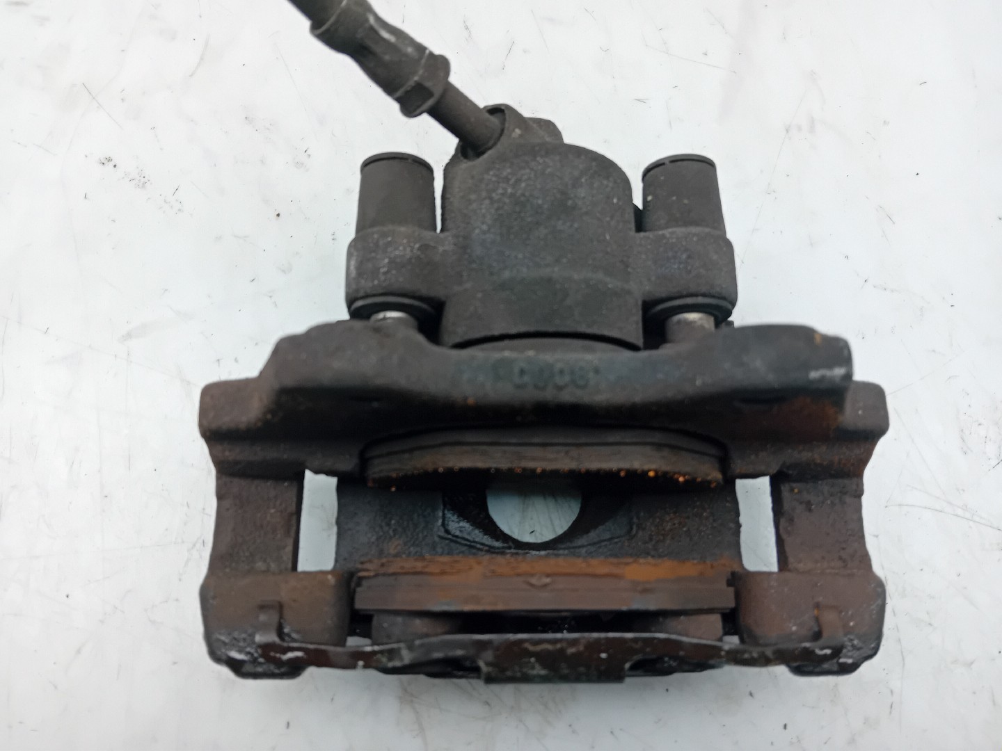 Left rear Brake Caliper BMW 3 (E46) Imagem-1