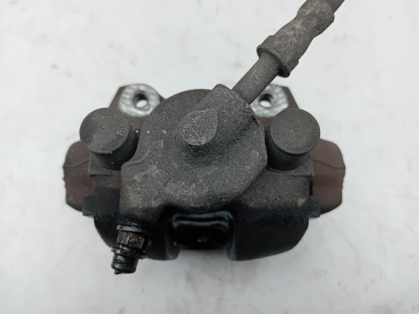 Left rear Brake Caliper BMW 3 (E46) Imagem-2