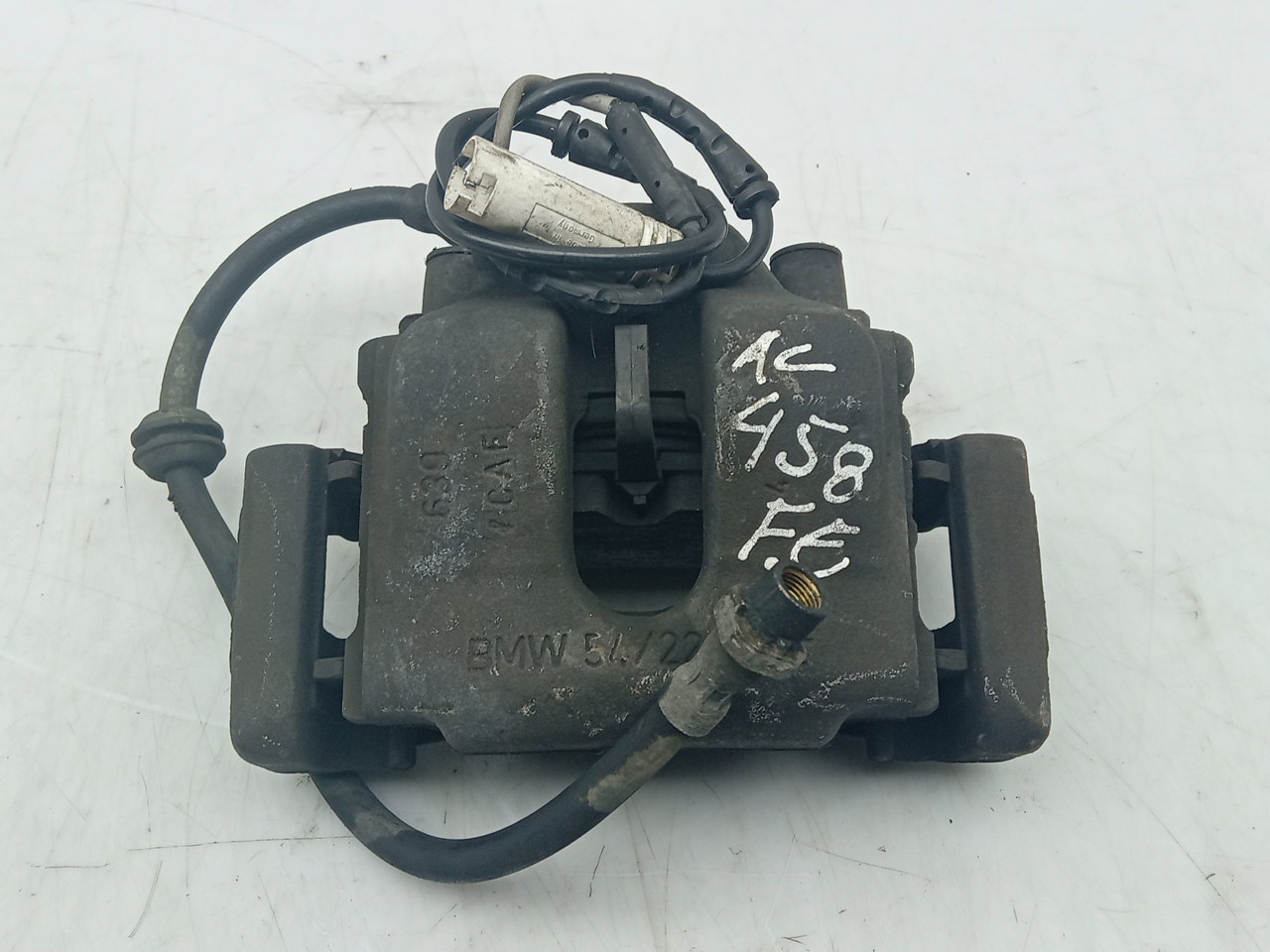 Left front Brake Caliper