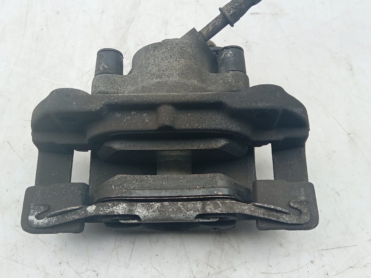 Left front Brake Caliper BMW 3 (E46) Imagem-1