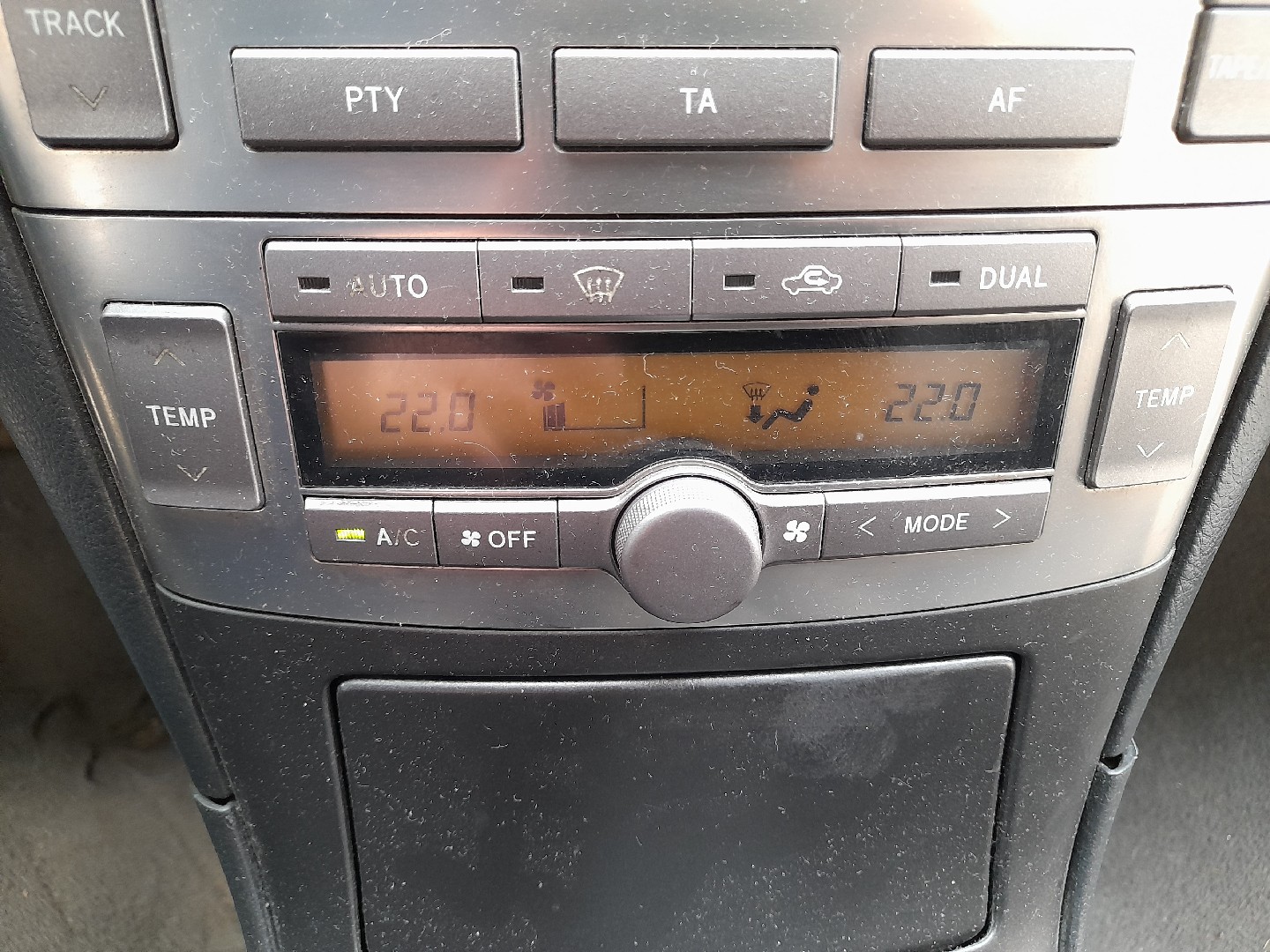 Radio / autorradio