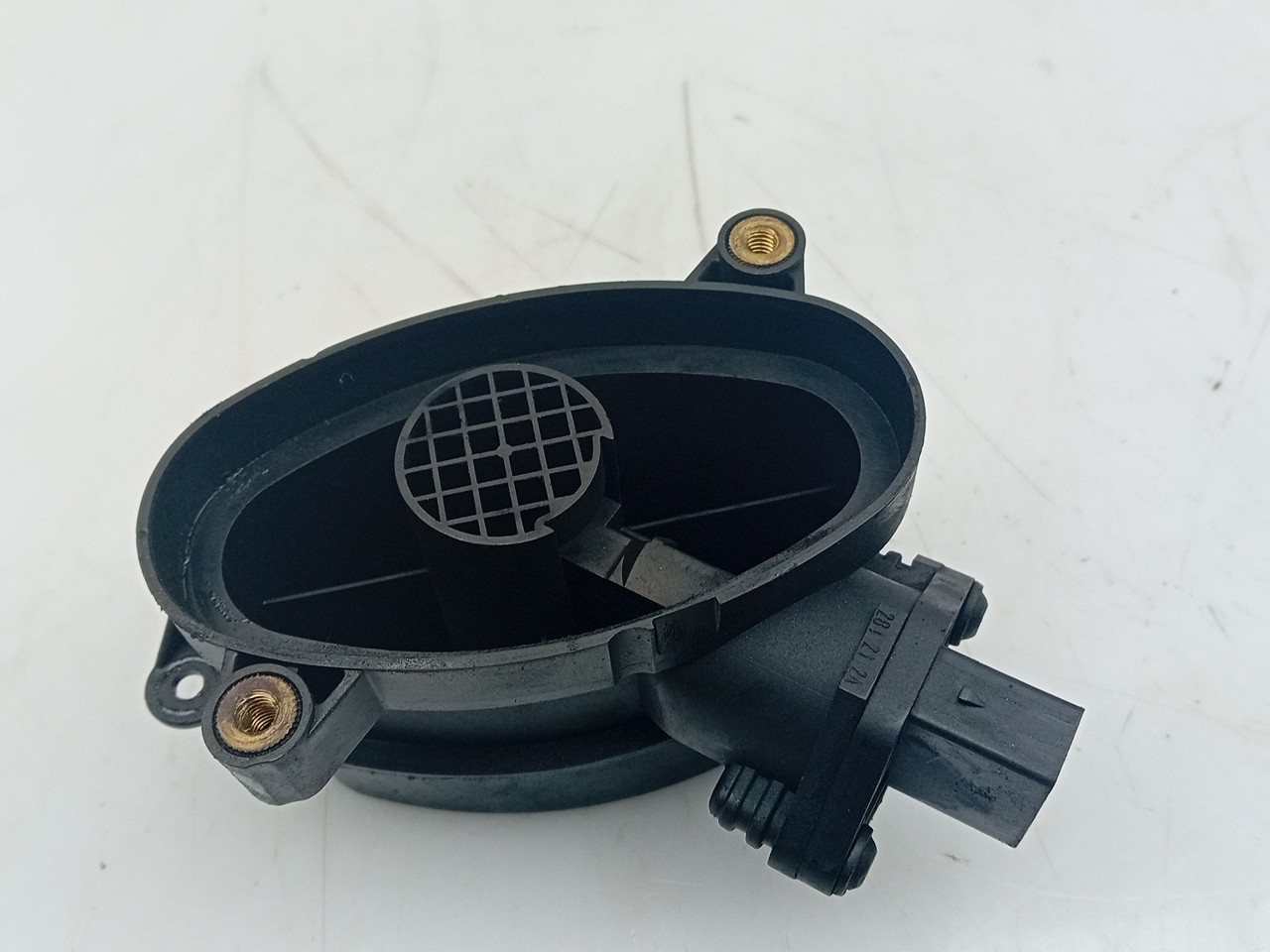 Mass Air Flow Sensor (MAF)