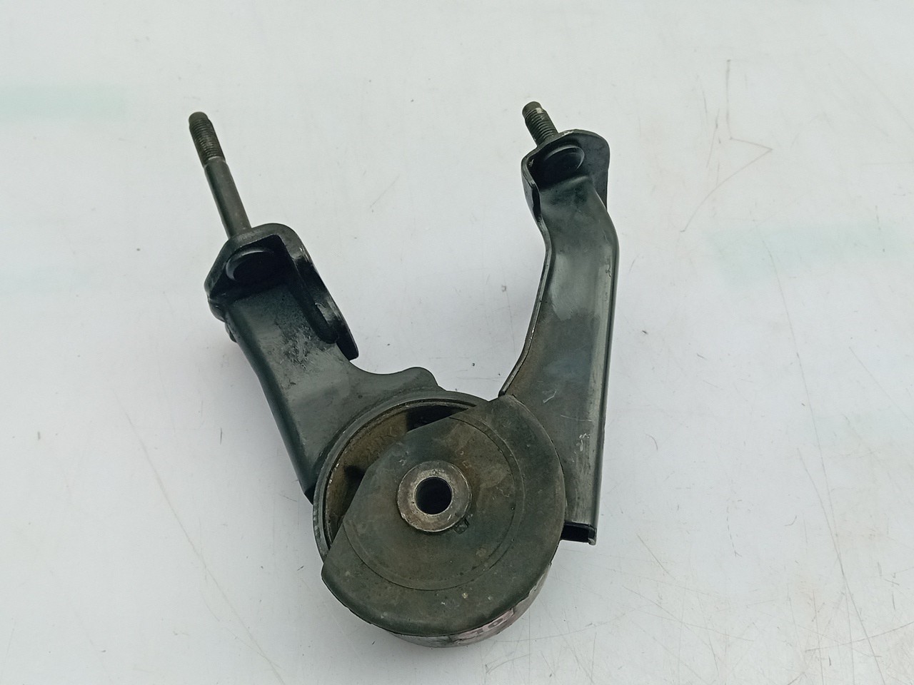 Soporte Del Motor
