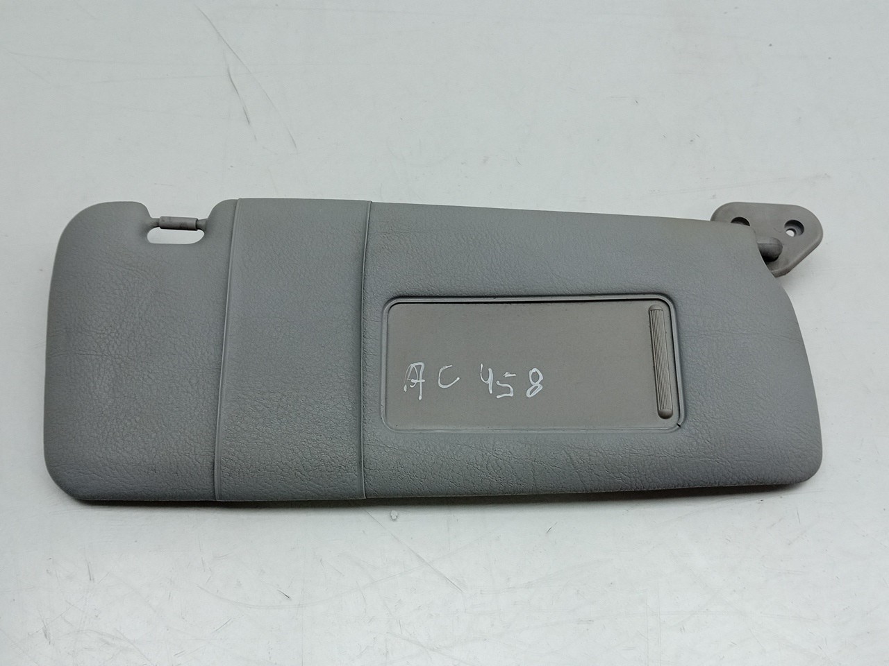 Pála de sol direita