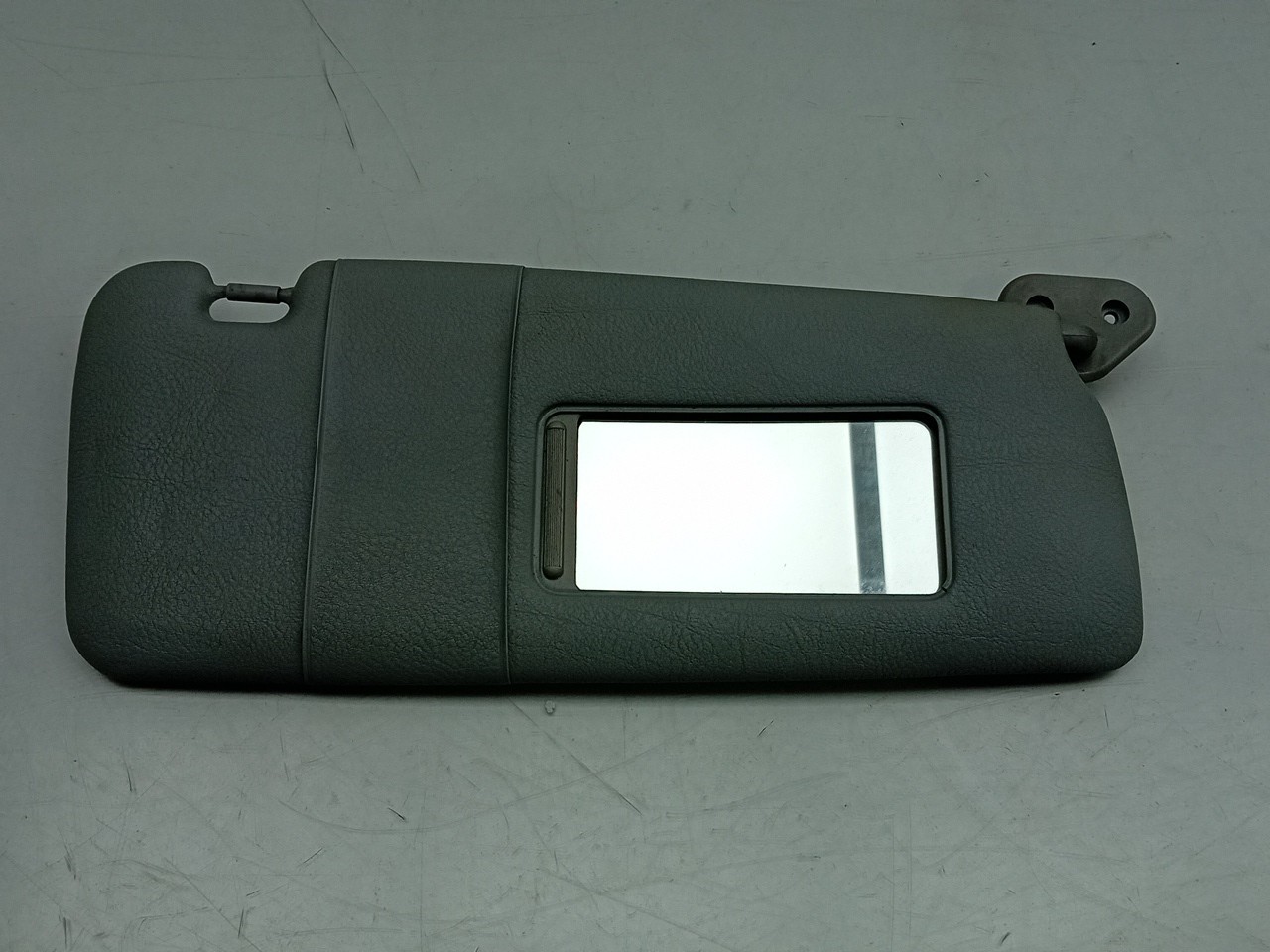 Pála de sol direita BMW 3 (E46) Imagem-1