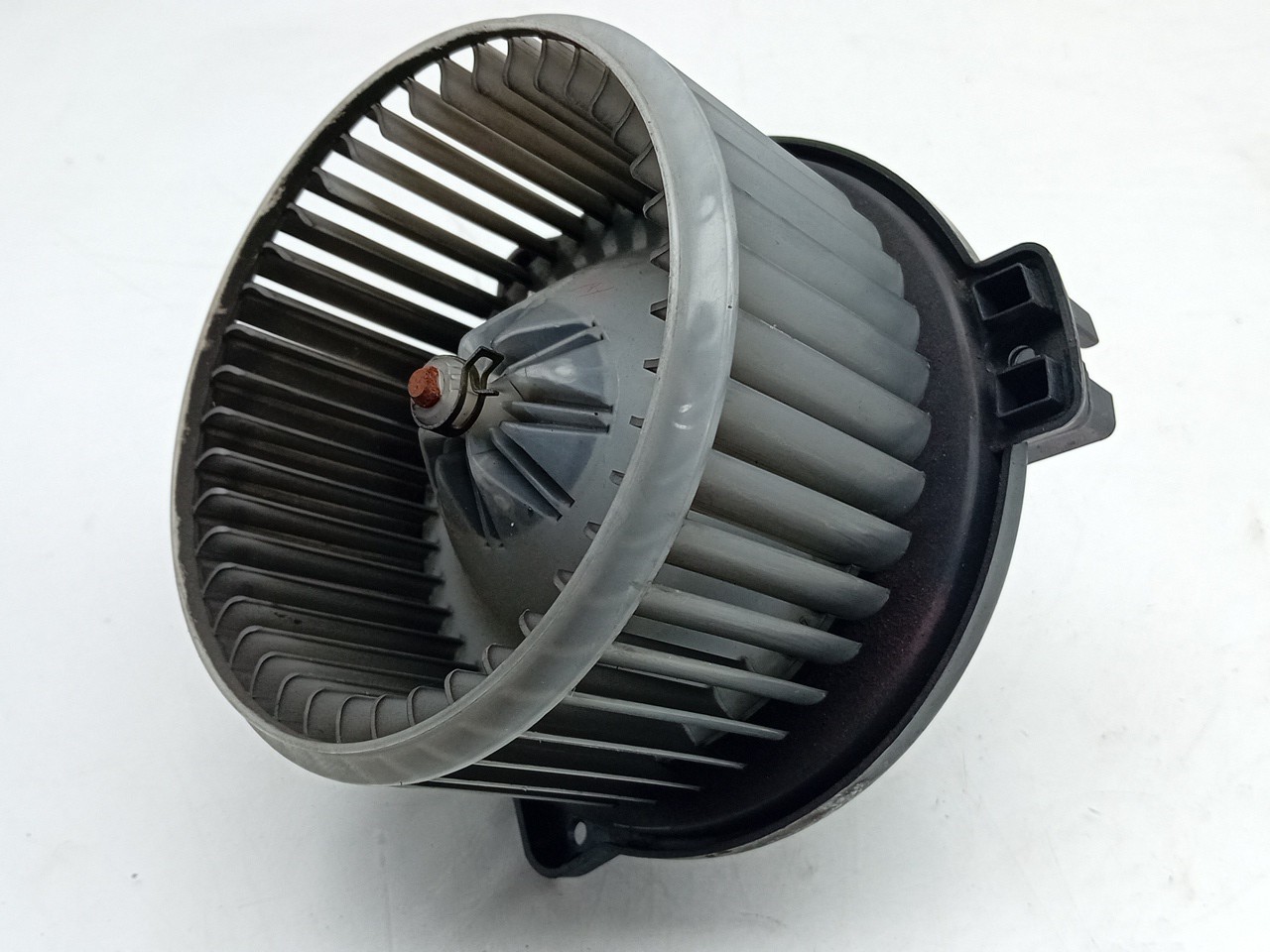 Motor de calefacción