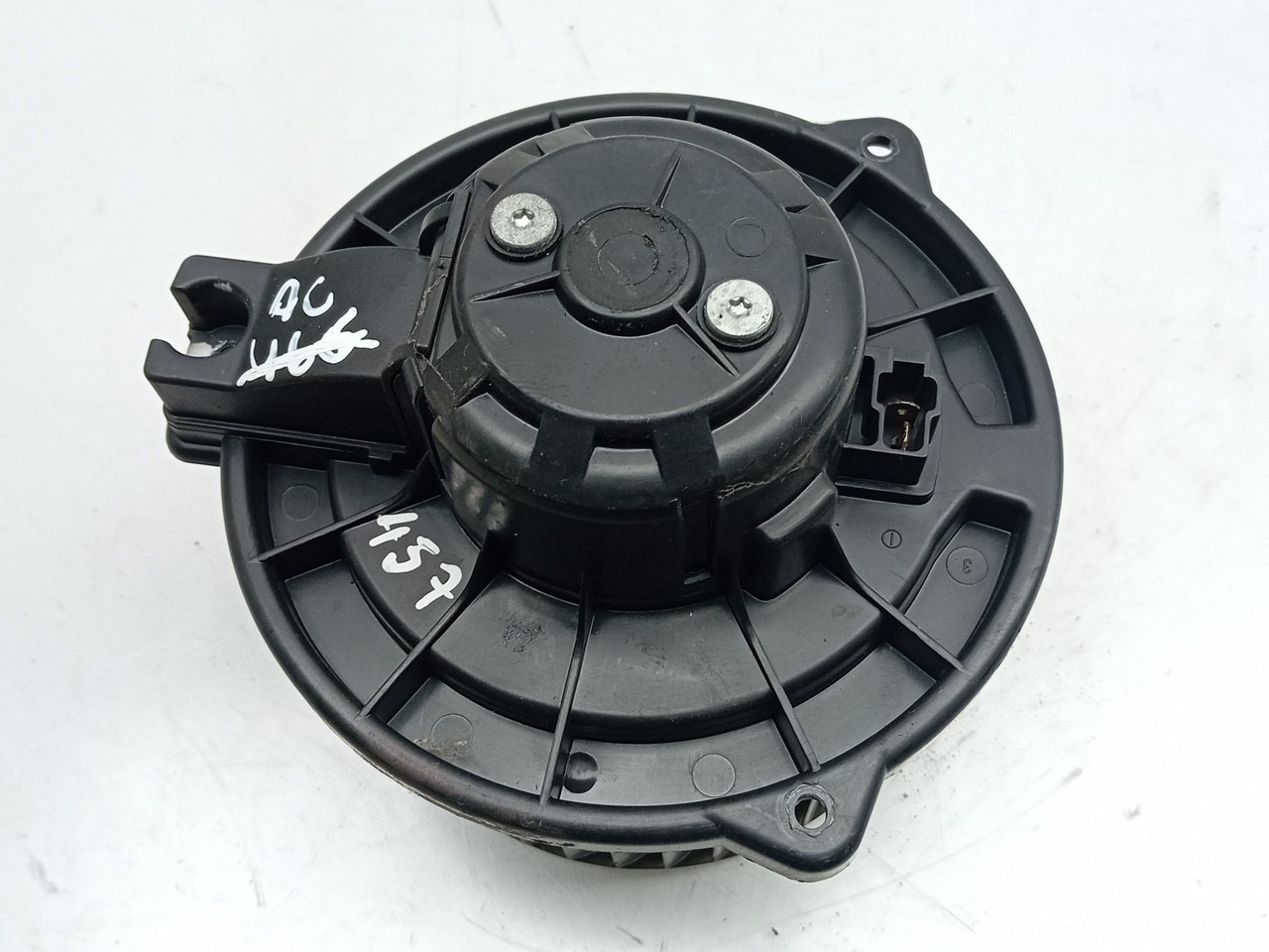 Motor da chauffage / sofagem TOYOTA Avensis Liftback (_T25_) Imagem-2