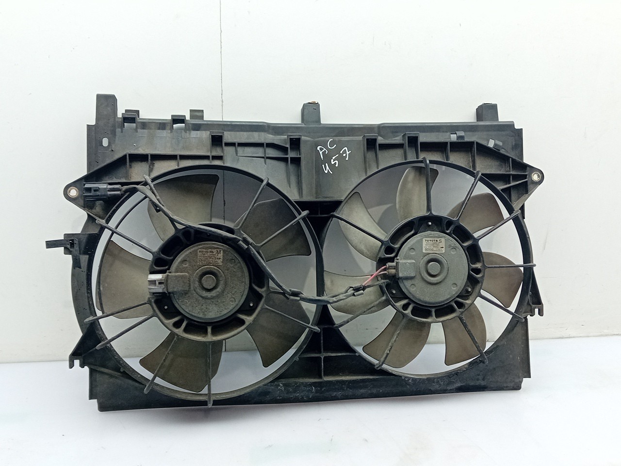 Termoventilador