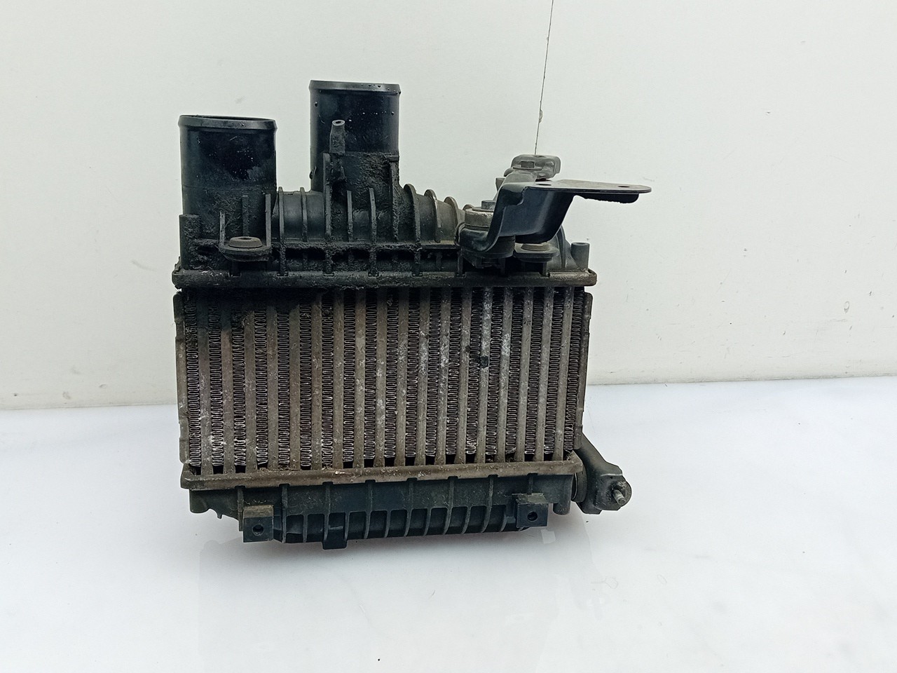 Radiador del intercooler TOYOTA Avensis Liftback (_T25_) Imagem-1