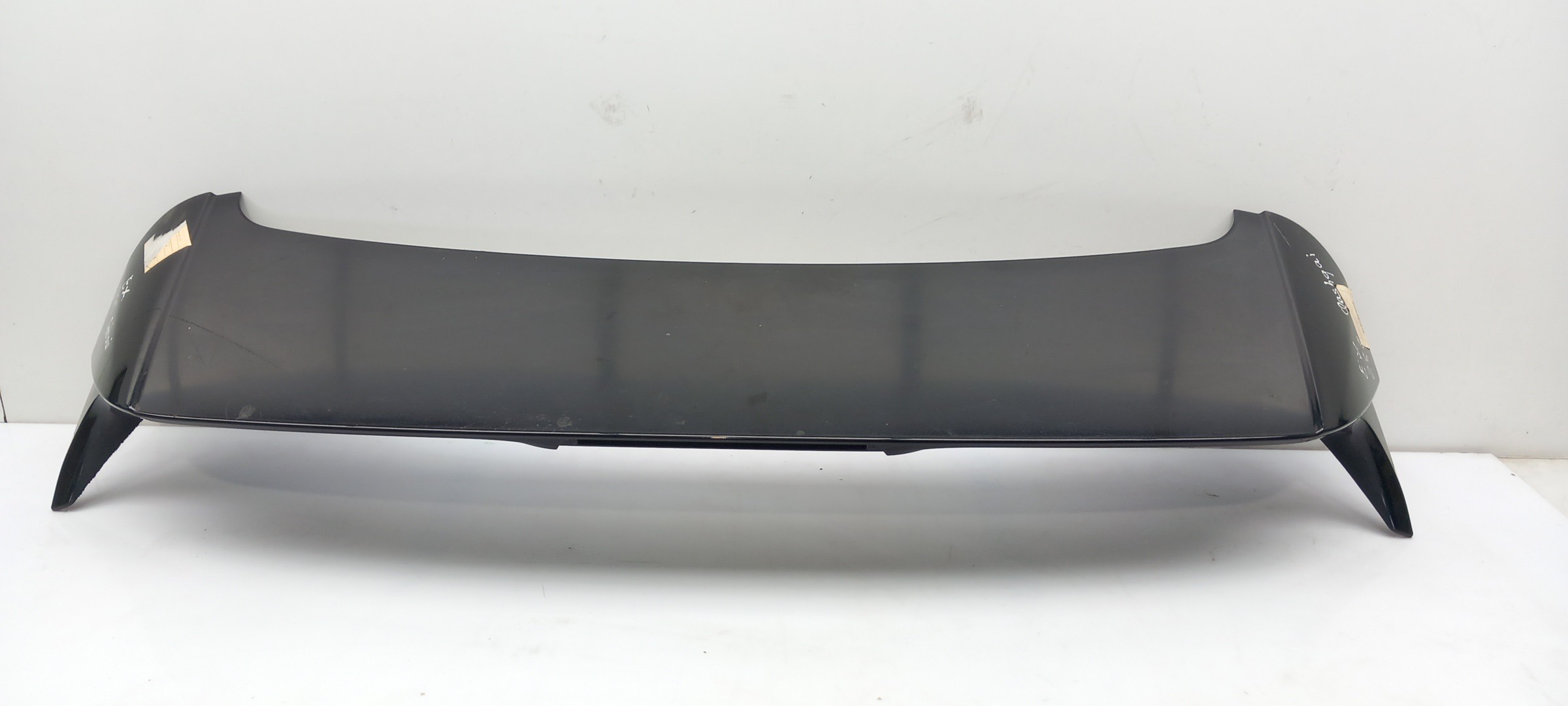 Spoiler / alerón portón trasero NISSAN Qashqai II (J11) Imagem-1