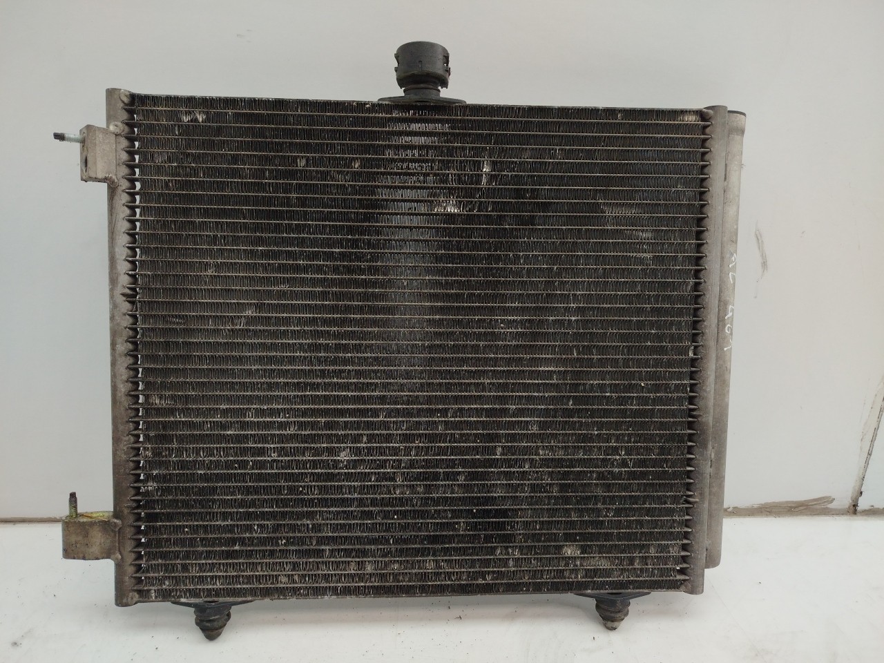 Radiador AC CITROËN C3 I (FC_) Imagem-1