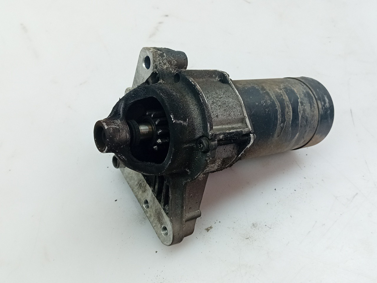 Motor de arranque CITROËN C3 I (FC_) Imagem-1
