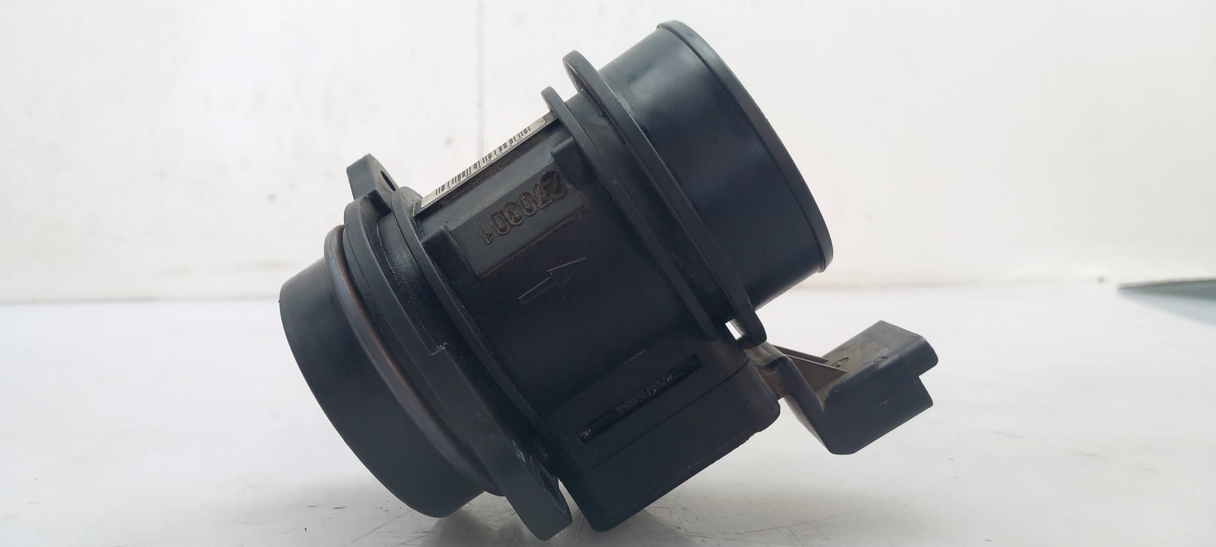 Mass Air Flow Sensor (MAF) CITROËN C3 I (FC_) Imagem-1