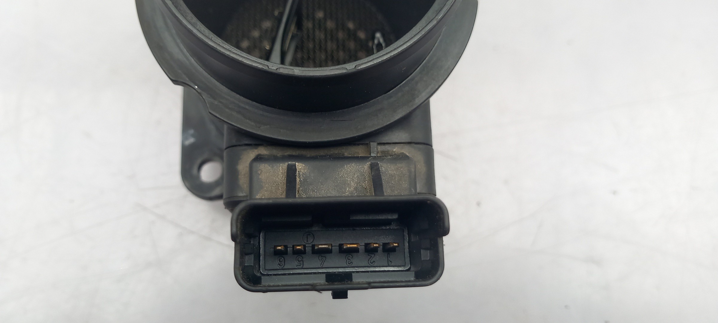 Mass Air Flow Sensor (MAF) CITROËN C3 I (FC_) Imagem-2