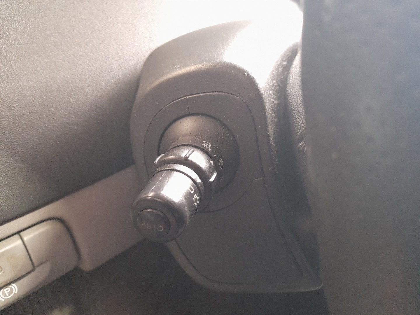 Cinta de airbags RENAULT Scénic II (JM0/1_) Imagem-0