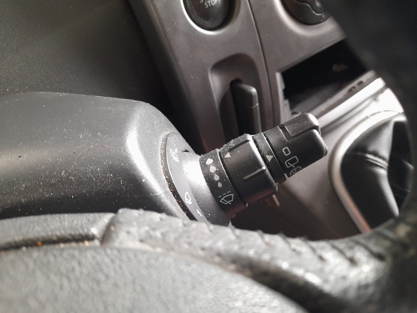 Cinta de airbags RENAULT Scénic II (JM0/1_) Imagem-1