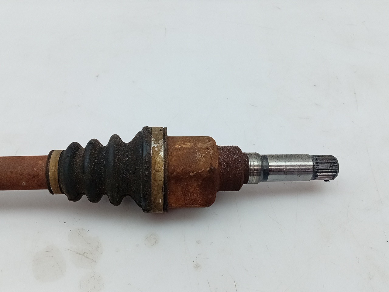 Right front driveshaft CITROËN C3 I (FC_) Imagem-2