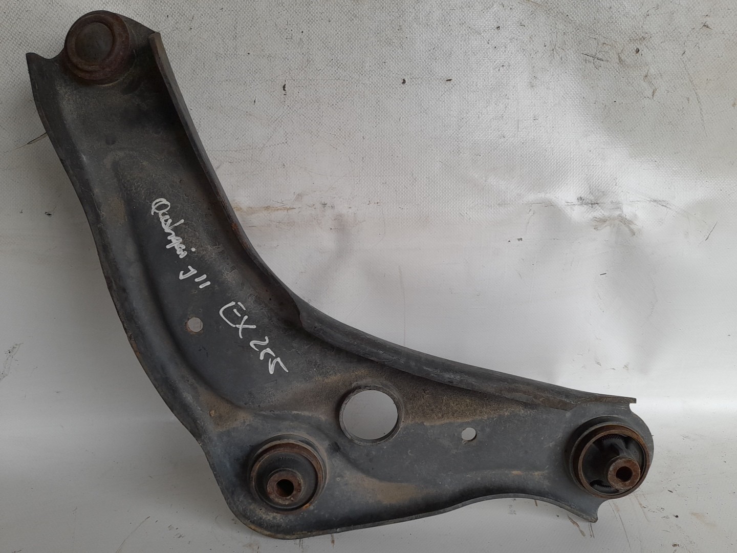 Left front suspension arm NISSAN Qashqai II (J11) Imagem-1