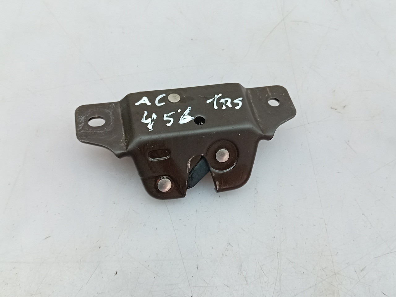 Serrure / verrou coffre CITROËN XSara Break (N2) Imagem-0