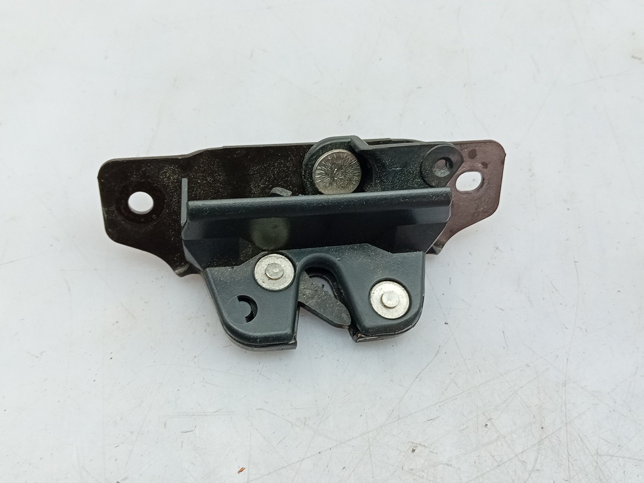 Serrure / verrou coffre CITROËN XSara Break (N2) Imagem-1