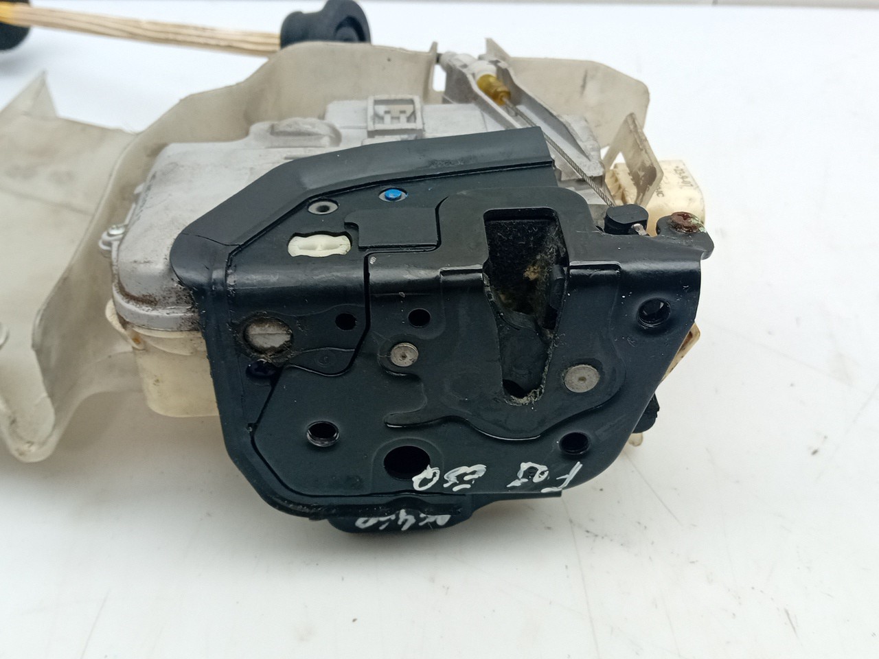 Serrure Avant Gauche AUDI A6 (4F2, C6) Imagem-1