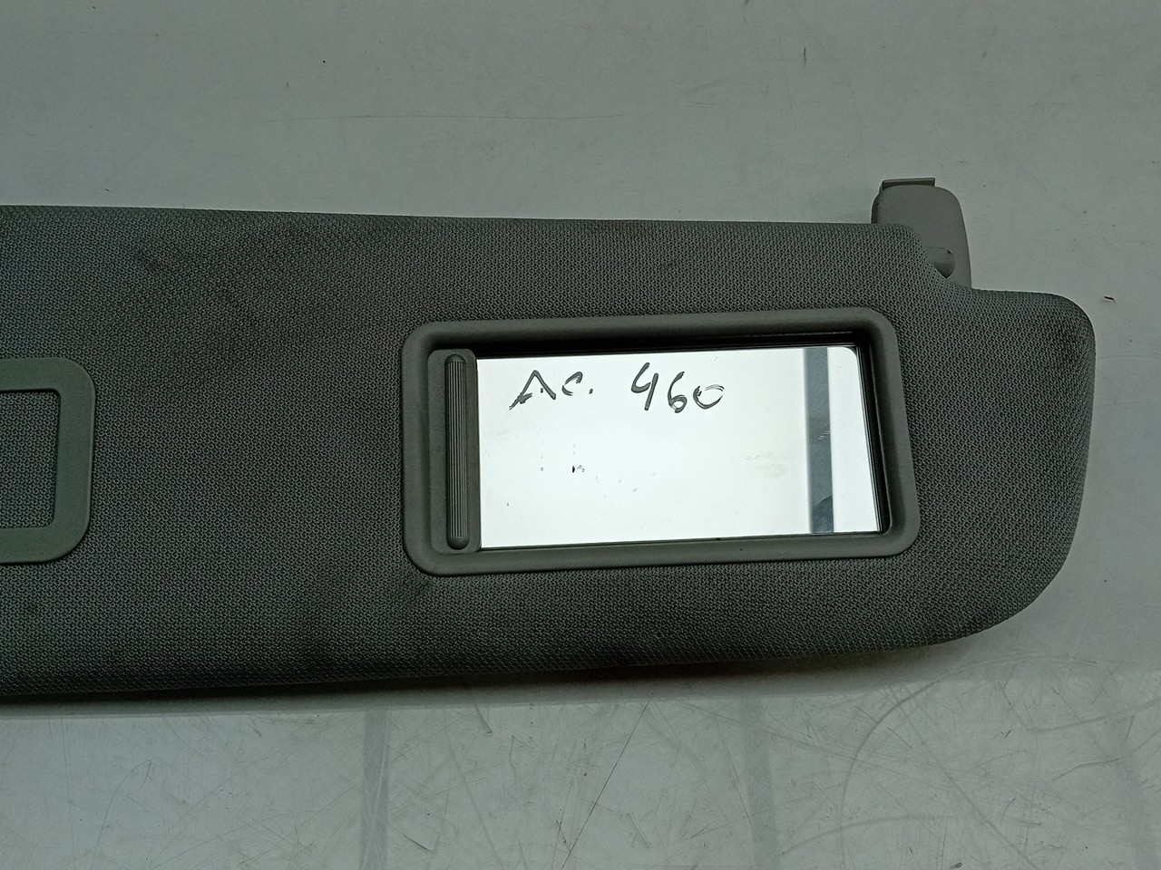 Pare-soleil  Droite AUDI A6 (4F2, C6) Imagem-1
