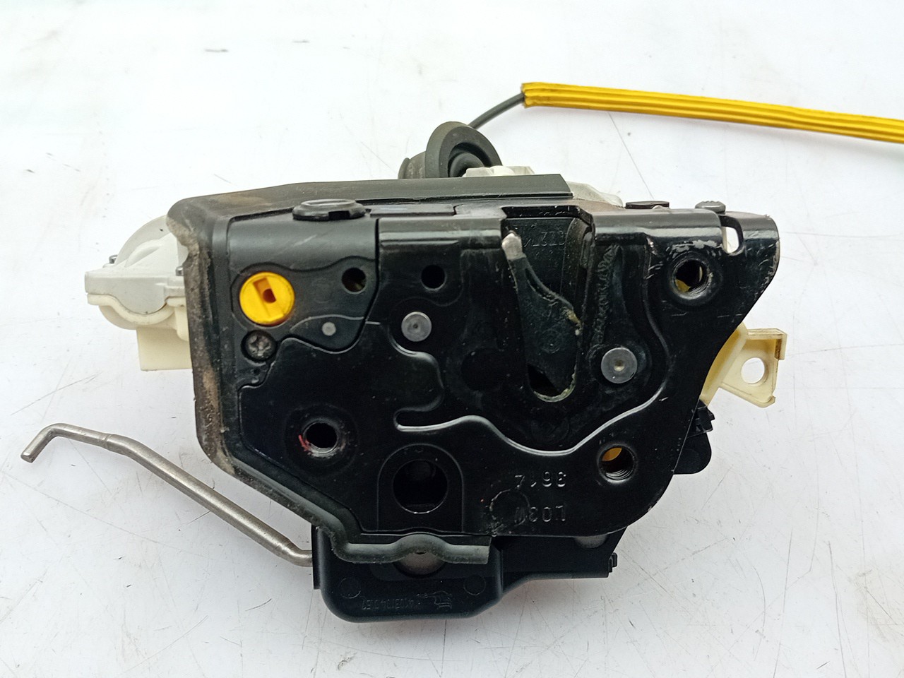 Rear Left Door Lock AUDI A6 (4F2, C6) Imagem-0