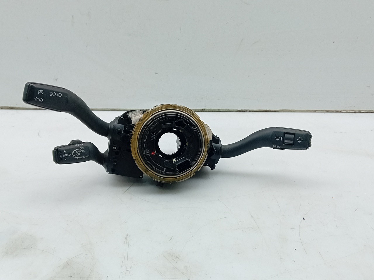 Fita de airbags