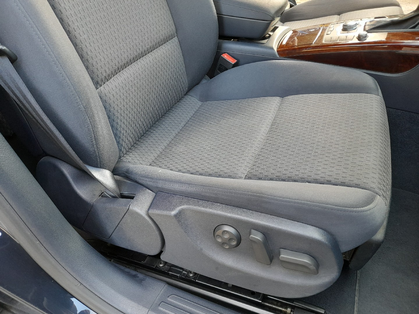 Ensemble sièges AUDI A6 (4F2, C6) Imagem-3