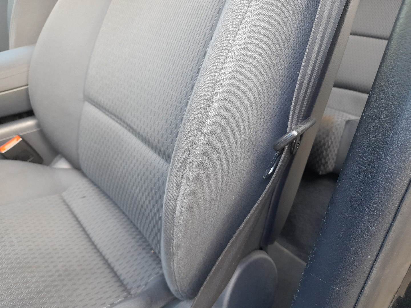 Ensemble sièges AUDI A6 (4F2, C6) Imagem-2