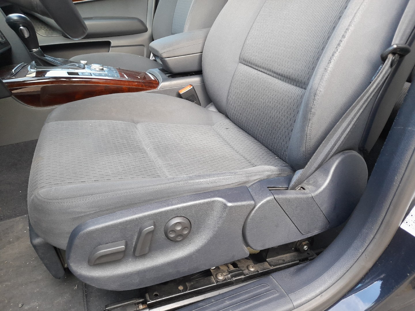 Ensemble sièges AUDI A6 (4F2, C6) Imagem-1