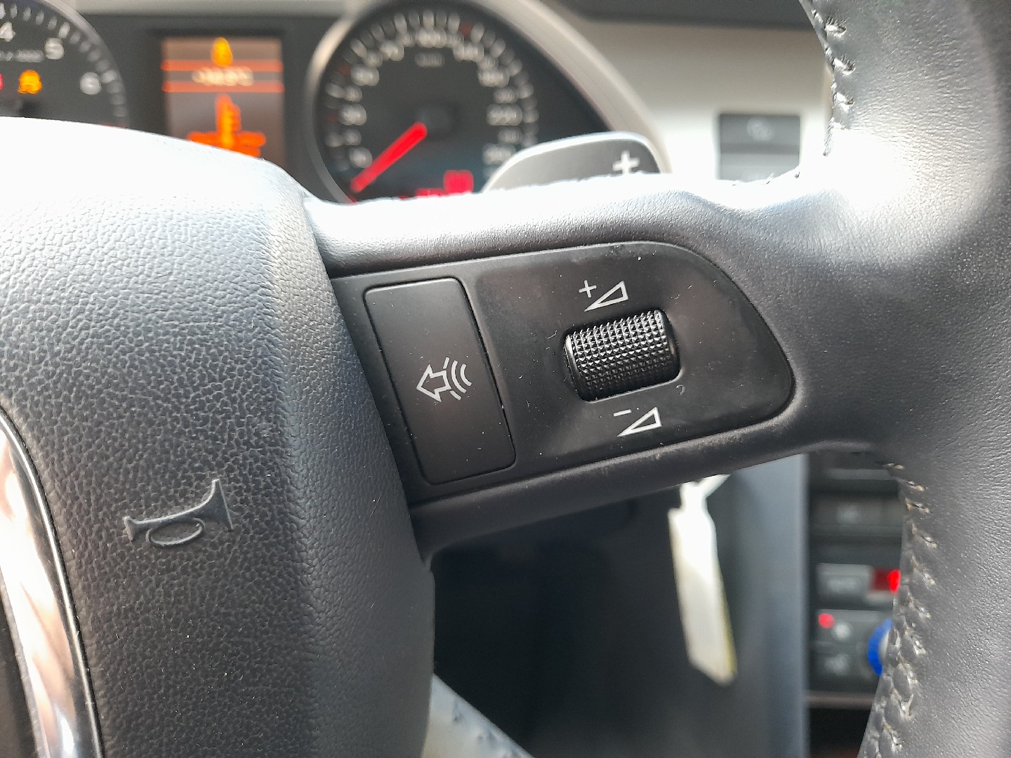 Volante de dirección AUDI A6 (4F2, C6) Imagem-2