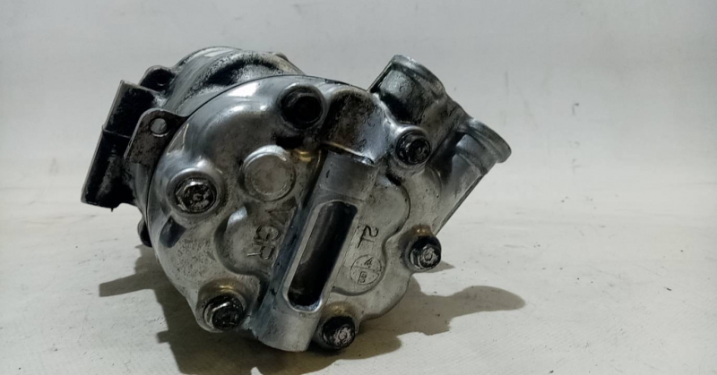 Compressor AC ALFA ROMEO Mito (955_) Imagem-3
